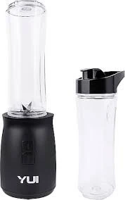 Yui M19 500 W Siyah Kişisel Smoothie Blender ürün görseli 1