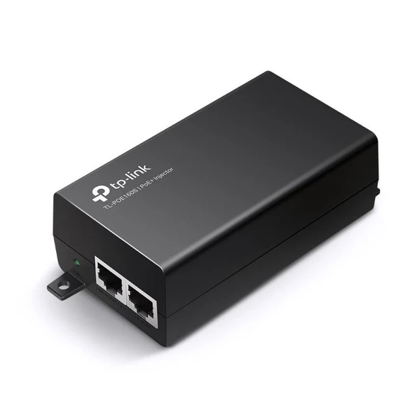Tl-Poe160S Poe İnjektör ürün görseli 1