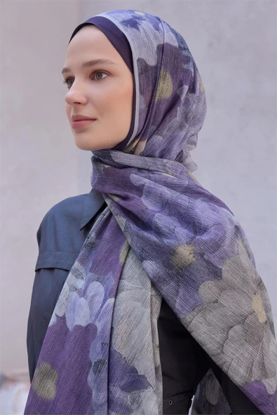 Belli Fresh Sandy Şal - 1750 ürün görseli 1