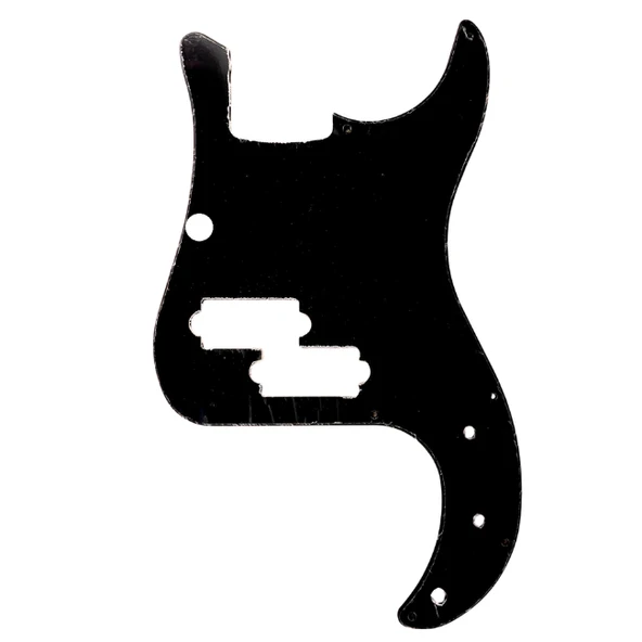 STAGG ELEKTRO GİTAR İÇİN PİCKGUARD SP PKEL PBBK ürün görseli 1