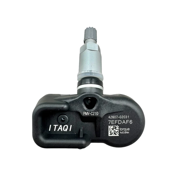 SENSÖR LASTİK BASINÇ COROLLA 14-18/CHR 16-18 /YARİS 13-15/RAV4 17-20/AURİS 14-18/AVENSİS 14-18 TPMS ürün görseli 1