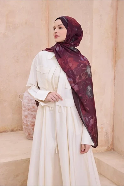 Belli Fresh Sanda Şal - 1362 - Resim 6