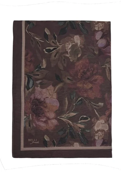 Belli Fresh Sanda Şal - 1362 - Resim 2