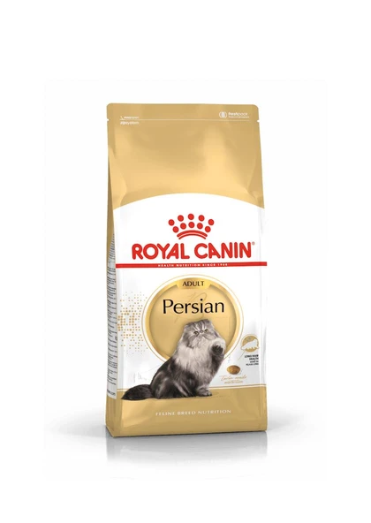 Royal Canin Persian Adult Yetişkin Kedi Maması 2 Kg ürün görseli 1