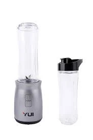 Yui M19 500 W Gri Kişisel Smoothie Blender ürün görseli 1