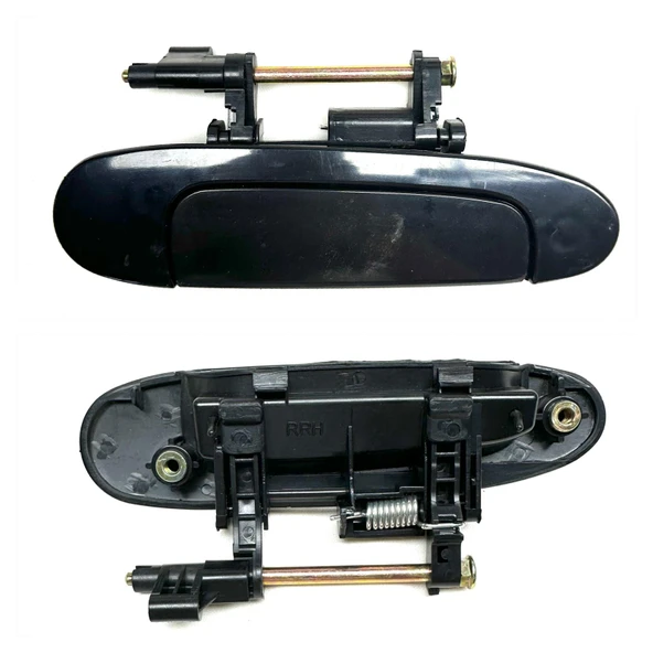 Jaroparts Toyota Yaris Kapı Kolu Arka Dış Sağ 1999-2005 69230-0D900 ürün görseli 1