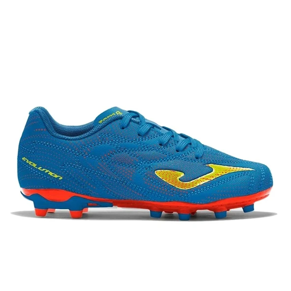 Joma Evolution Jr 2605 Mavi Krampon EVJS2605FG ürün görseli 1