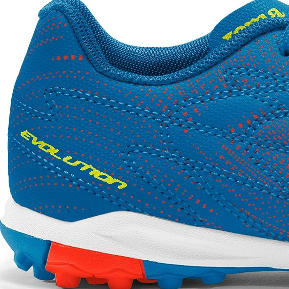Joma Evolution Jr 2605 Mavi Halı Saha EVJS2605TF - Resim 2