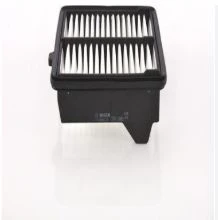 Bosch Hava Filtresi F026400223 Honda Jazz 2008 ve sonrası modeller 1.2, 1.3 i, 1.4, 1.5 i-VTEC motorlar Honda City: 2008-2009 ve sonrası GM2, GM3, GM6 kasa tipleri ürün görseli 1