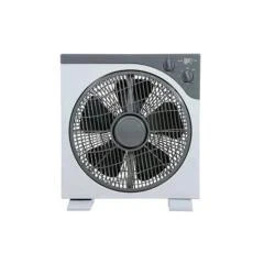 KUTU FAN  12'' 40W ürün görseli 1