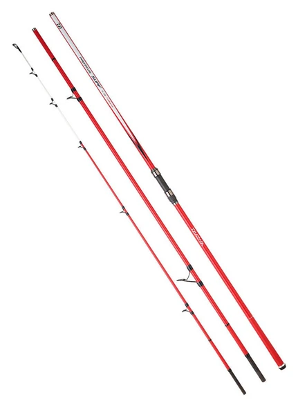 Daiwa Proteus Surf KW 4.20m 100-225gr 3P Surf Kamış ürün görseli 1
