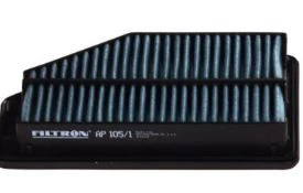 Filtron AP 105-1 Honda CR-V III (2007-2012): 2.0 i-VTEC ve 2.4 motor seçenekleri için uygundur. OEM 17220-RZP-G00 ürün görseli 1