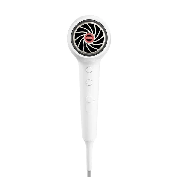 Philips  ThermoShield 2100W Saç Kurutma M - Resim 5