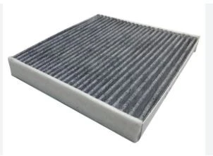 SARDES SCA 723 Polen Filtresi Toyota Corolla 2007-2011 Auris 2007-2011 Yaris 2006-2011 Avensis 2009-2018 Rav4 (2006- Verso 2009- ürün görseli 1