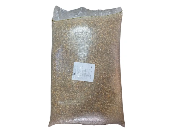 ERİŞ YEM YUMURTA MİX - 25 KG Tam Yem ürün görseli 1