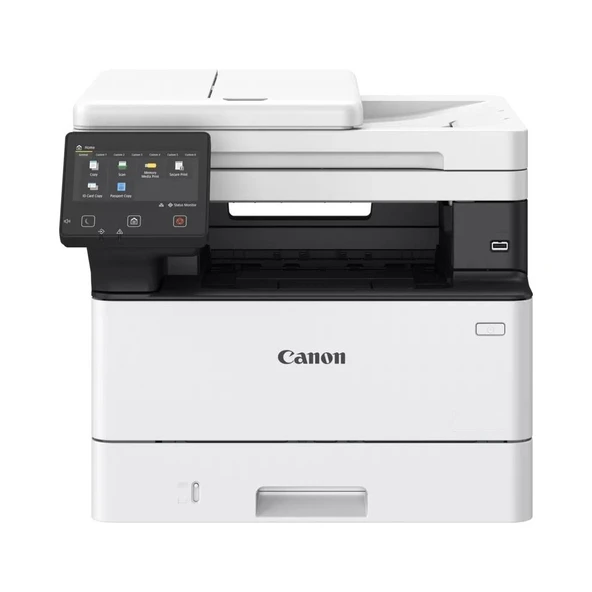 Canon I-Sensys MF461DW-5951C020AA Çok Fonksiyonlu Lazer Yazıcı ürün görseli 1