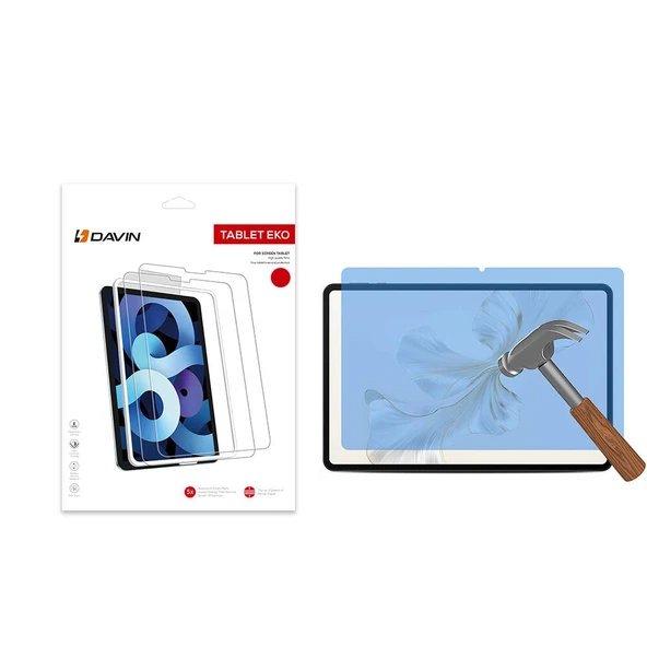 Honor Pad 9 Davin Tablet Nano Ekran Koruyucu ürün görseli 1