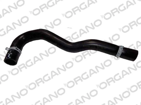 Ford Radyator Alt Hortumu Transıt V184 2,4tdci 03>06 Klimalı - Ucpa 13h11200 ürün görseli 1