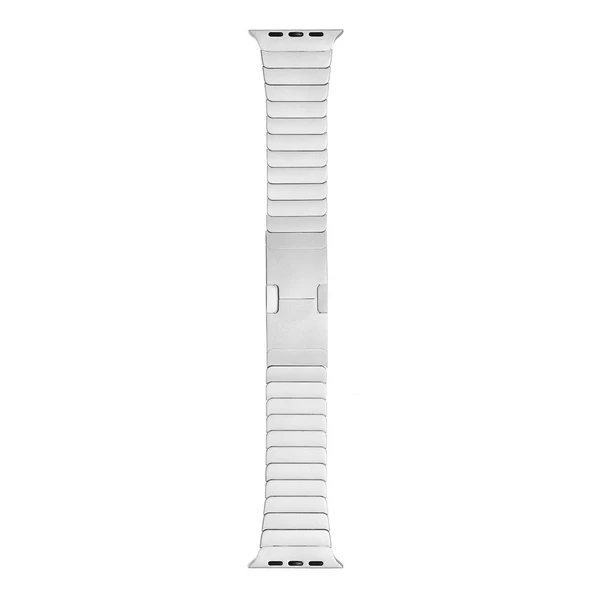 Apple Watch 10 46mm KRD-35 Metal Kordon - Resim 10