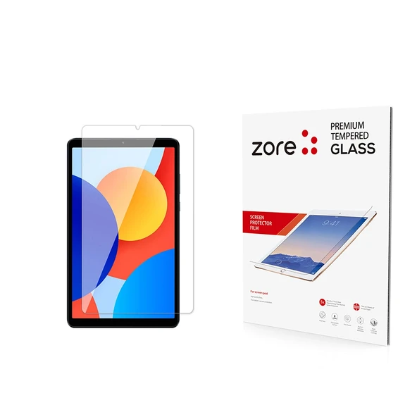 Xiaomi Redmi Pad SE 8.7 Zore Tablet Blue Nano Ekran Koruyucu ürün görseli 1