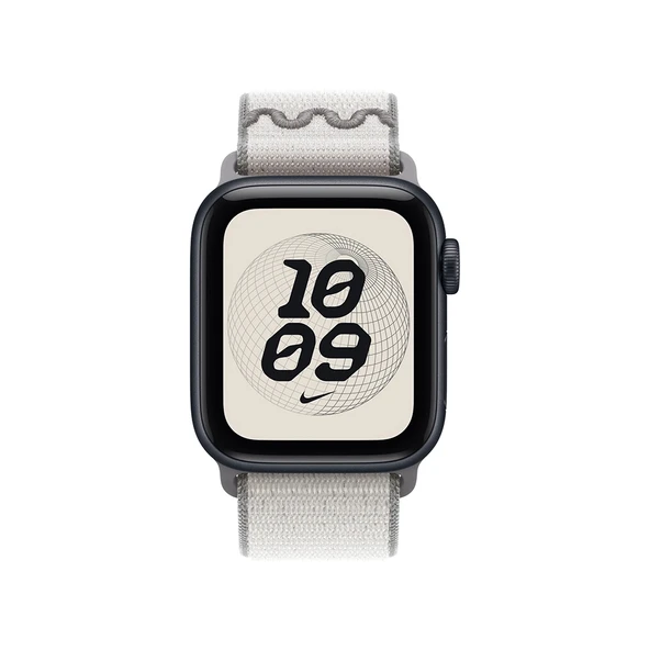 Apple Watch 10 42mm KRD-91 Hasır Kordon Strap Kayış - Resim 8