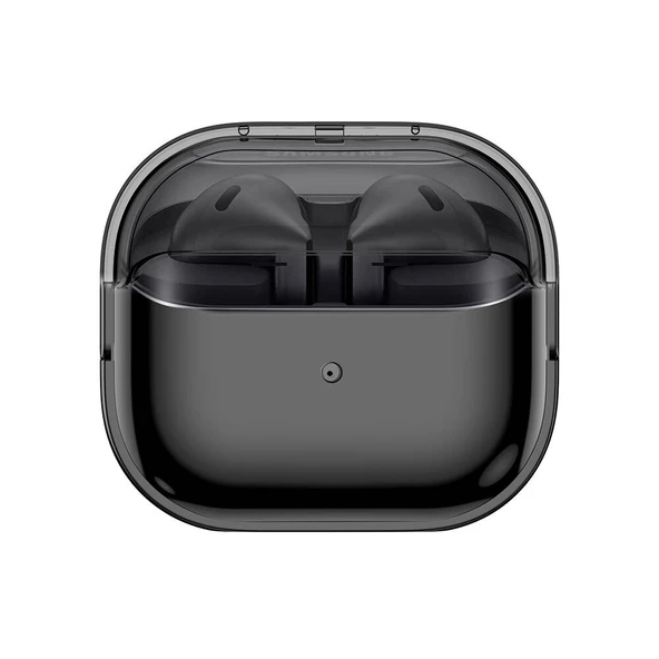 Galaxy Buds3 Pro Zore Airbag 38 Şeffaf Darbelere Karşı Dayanıklı Kılıf ürün görseli 1