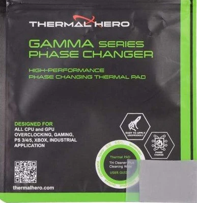 Thermal Hero NEO Gamma 40x30x0.2mm Yüksek Performansli Termal Ped ürün görseli 1