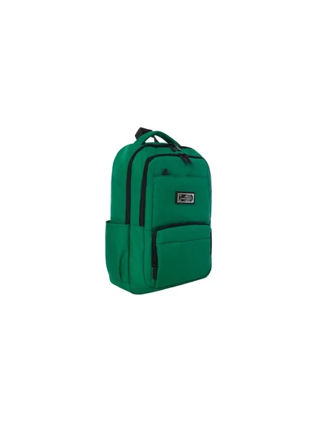 Faber-Castell Athletic Okul Sırt Çantası Yeşil 5177000130000 ürün görseli 1