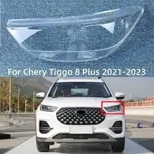 Cherry Tiggo 8 Pro Sol Far Camı CE Belgeli 2021-24 ürün görseli 1