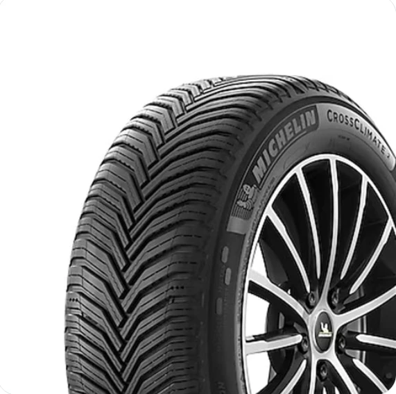 195/65 R 15 MİCHELİN CROSSCLIMATE 2 95V XL ürün görseli 1