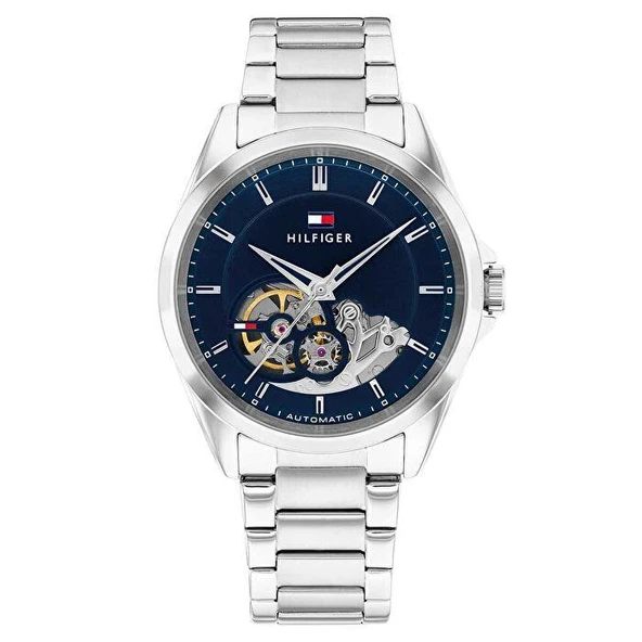 Tommy Hilfiger TH1710716 Erkek Kol Saati ürün görseli 1