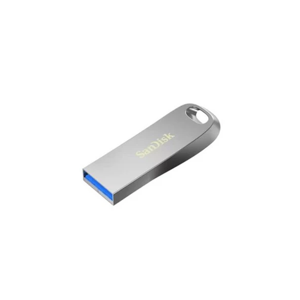 SANDISK 64 GB ULTRA LUXE USB BELLEK 3.2 SDCZ74-064G-G46 ürün görseli 1