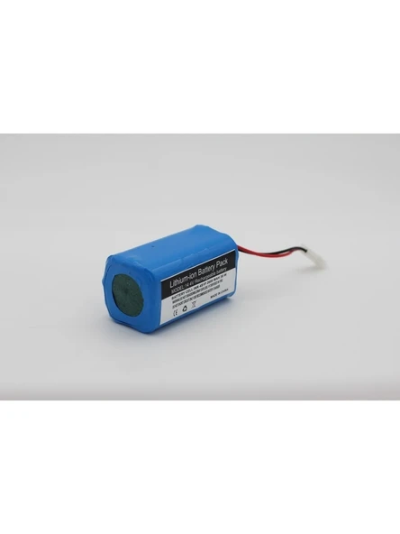 Tefal X-plorer Serie 45 RG8227 Robot Süpürge 2600 mAh 14.4 V Batarya ürün görseli 1