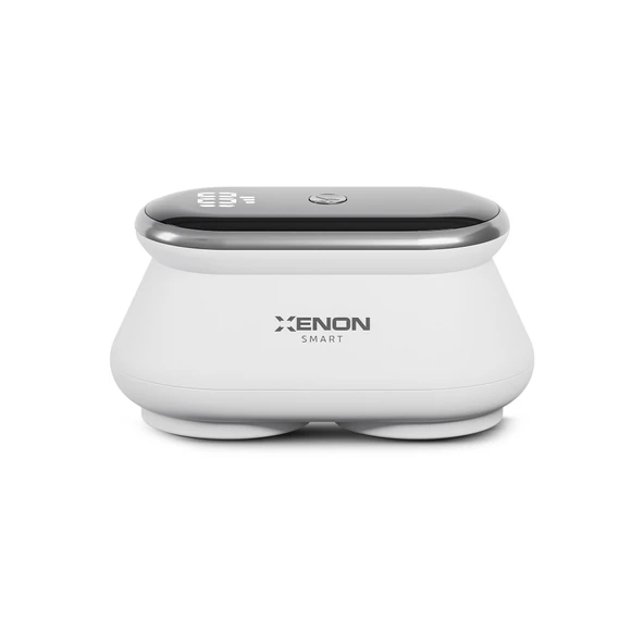 Xenon Smart Şarjlı Tüy Toplama Makinesi 7200 RPM, 3 Kademe, Çift 6 Bıçaklı, LED Ekran, USB-C, 1800 mAh (X6175) ürün görseli 1