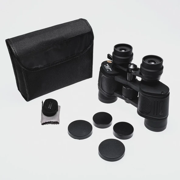 7-15x35  Zoom Dps I Zoomlu Süper Kaliteli Dürbün ürün görseli 1