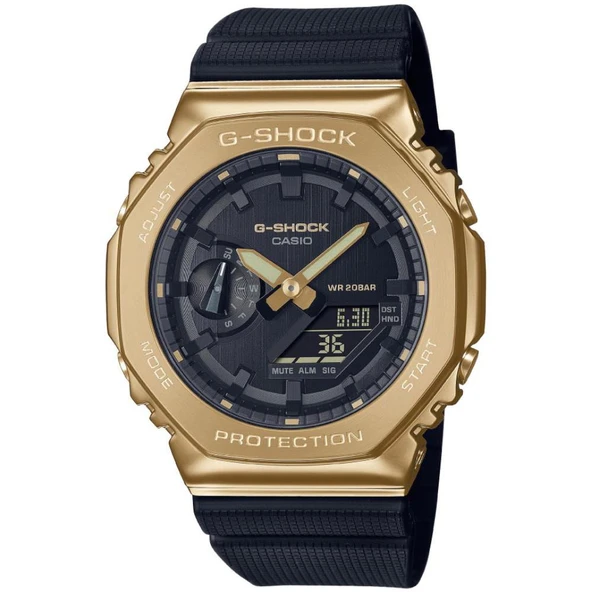 Casio GM-2100G-1A9DR Erkek Kol Saati ürün görseli 1