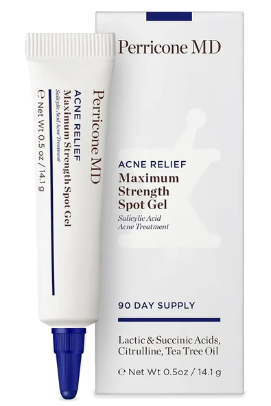 Perricone MD Acne Relief Akne Karşıtı Spot Jel 14.1GR ürün görseli 1