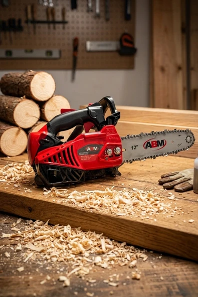Abm Cs3100 Motorlu Testere ürün görseli 1
