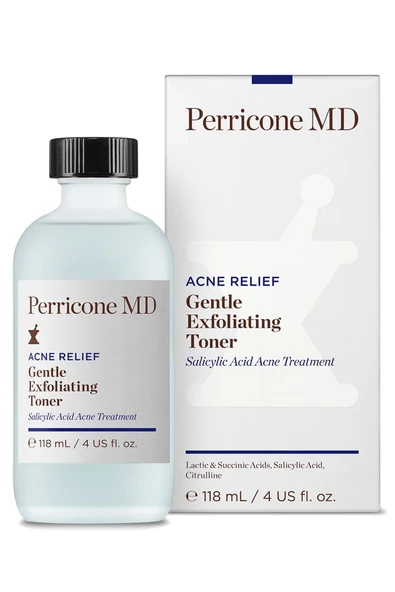 Perricone MD Acne Relief Gözenek Arındırıcı Nazik Peeling Tonik 118ML ürün görseli 1