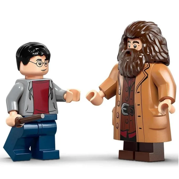 Privet Drive Kaçış 76459 - Resim 2