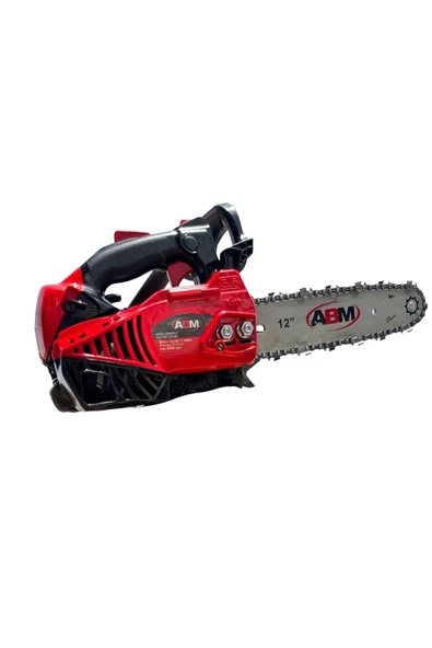 Abm Cs3100 Motorlu Testere - Resim 2