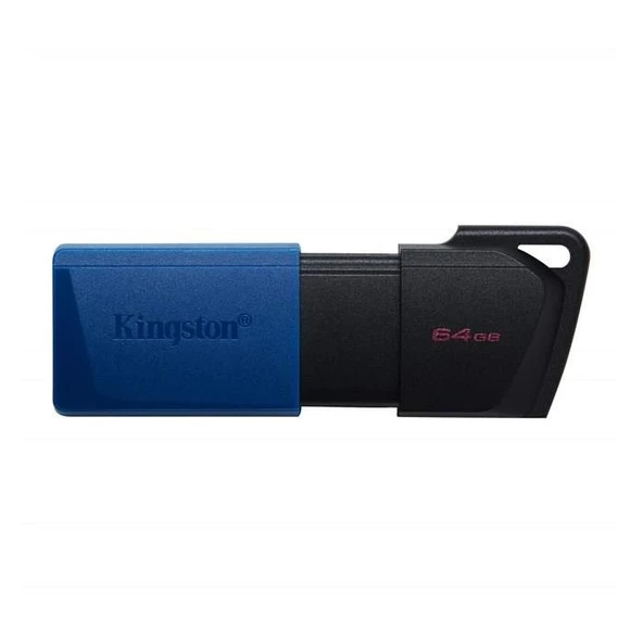 Kingston 64Gb Exodıa M Usb 3.2 Gen1 Dtxm/64Gb ürün görseli 1