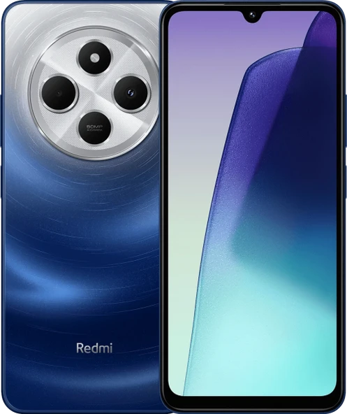 Yenilenmiş Xiaomi Redmi 14C 8 GB Ram 256 GB Mavi Renk ürün görseli 1