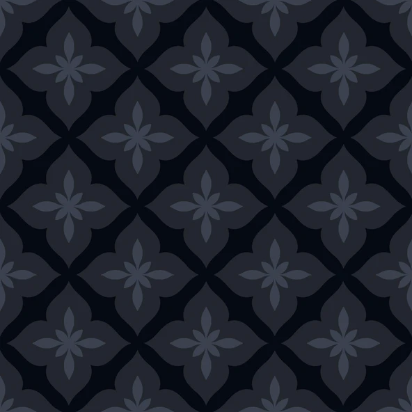 330X330 MIDNIGHT NOIR MAT K:8 - 1 kutu 1. m2 ürün görseli 1