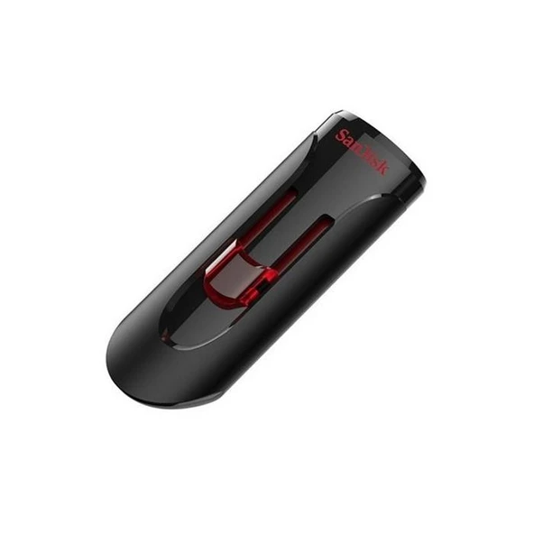 Sandisk 32GB Cruzer Glide USB3.0 SDCZ600-032G-G35 ürün görseli 1