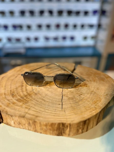 Ray-Ban rb3694 003/3F 53-20 145 2N ürün görseli 1
