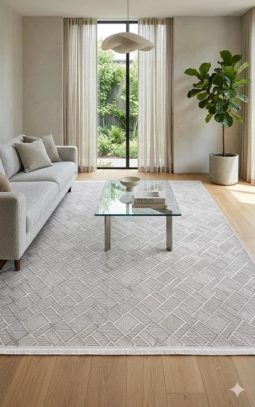 Padişah Halı 150x233 Sümela Koleksiyonu 64251-095 ürün görseli 1