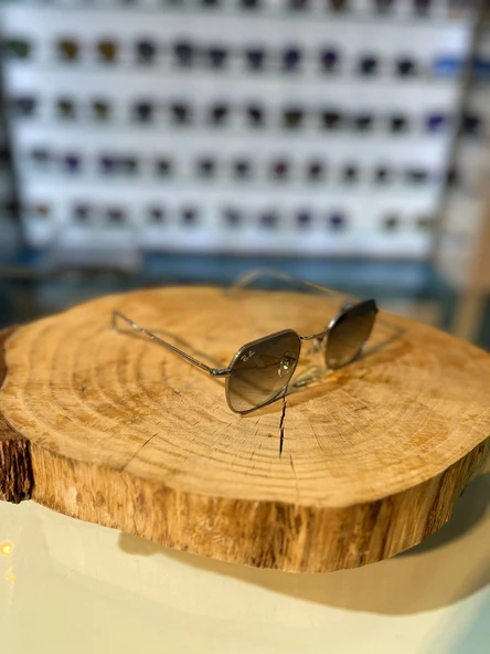 Ray-Ban rb3694 003/3F 53-20 145 2N - Resim 2