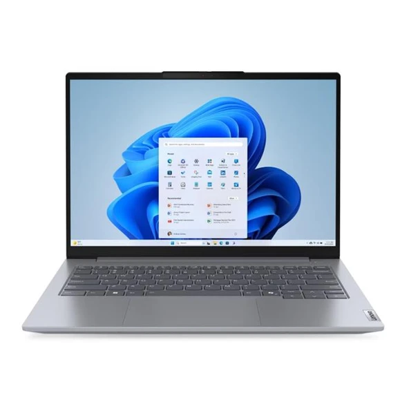 Lenovo Thinkbook 14 G7 IML 21MR0095TR Ultra 5-125U 16 GB 512 GB SSD 14" Dos Dizüstü Bilgisayar ürün görseli 1