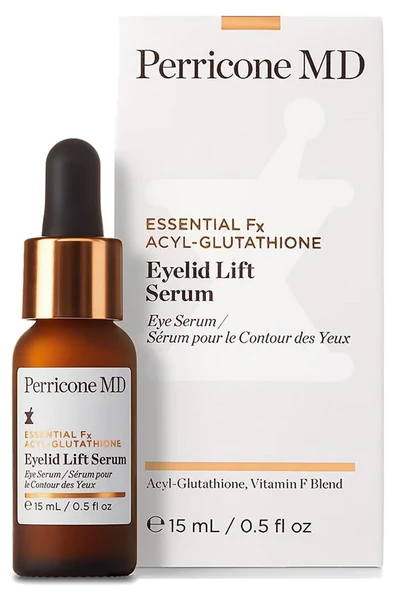 Perricone MD Essential Fx Acyl-Glutathione Göz Kapağı Sıkılaştırıcı Serum 15ML ürün görseli 1